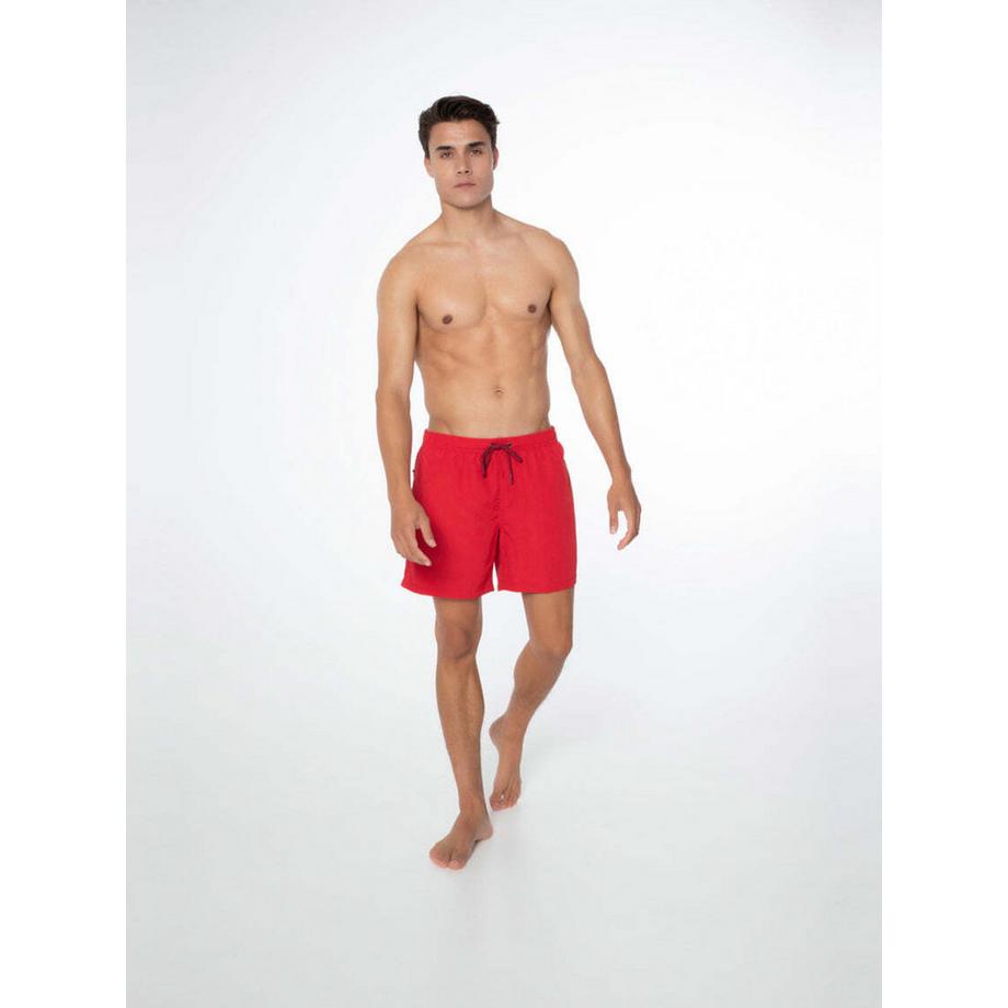 PROTEST Faster Badeshorts  