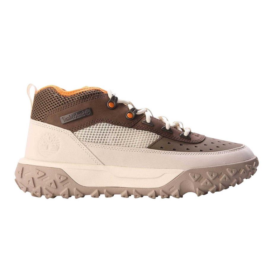Chaussures Montantes De Randonnée Motion