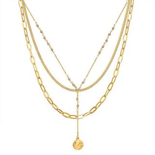 Lulu & Jane  Halskette 