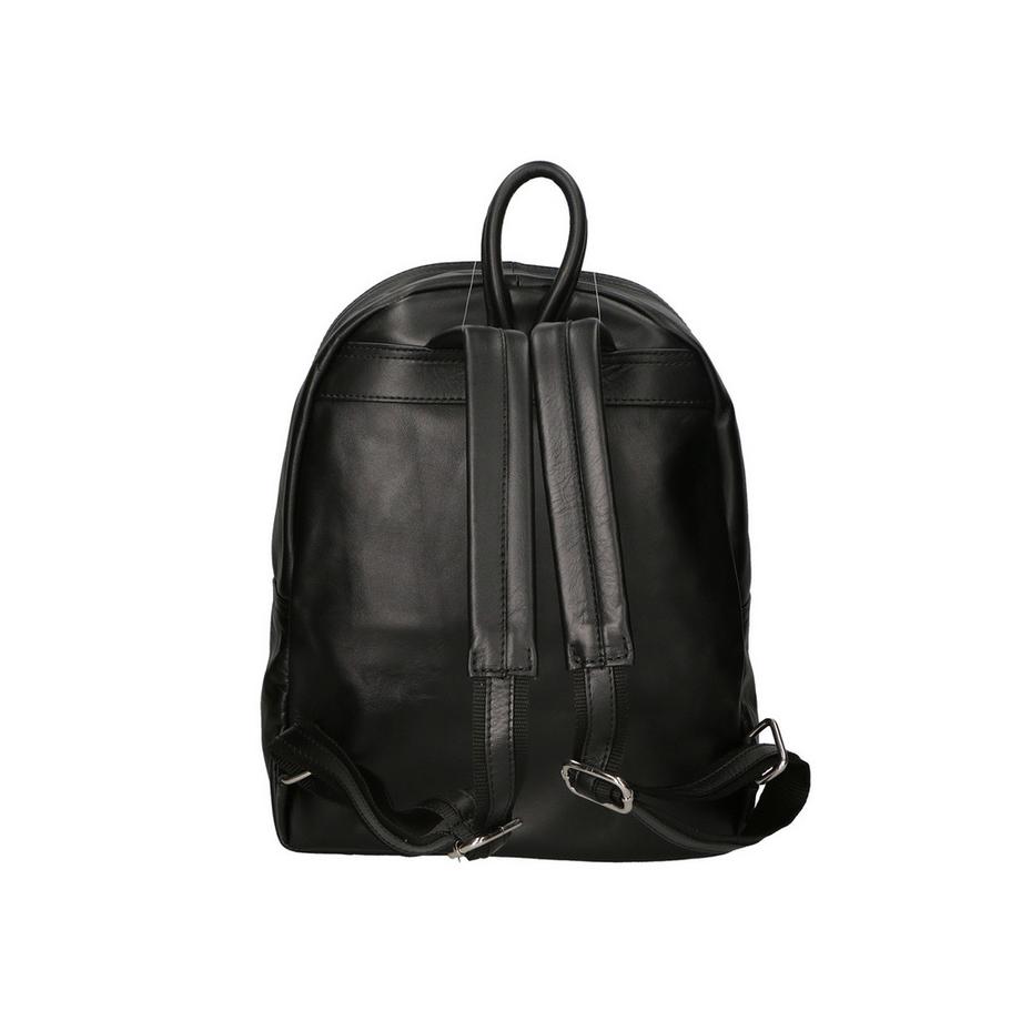 Gave Lux Unisex Sauvage Leder Rucksack  