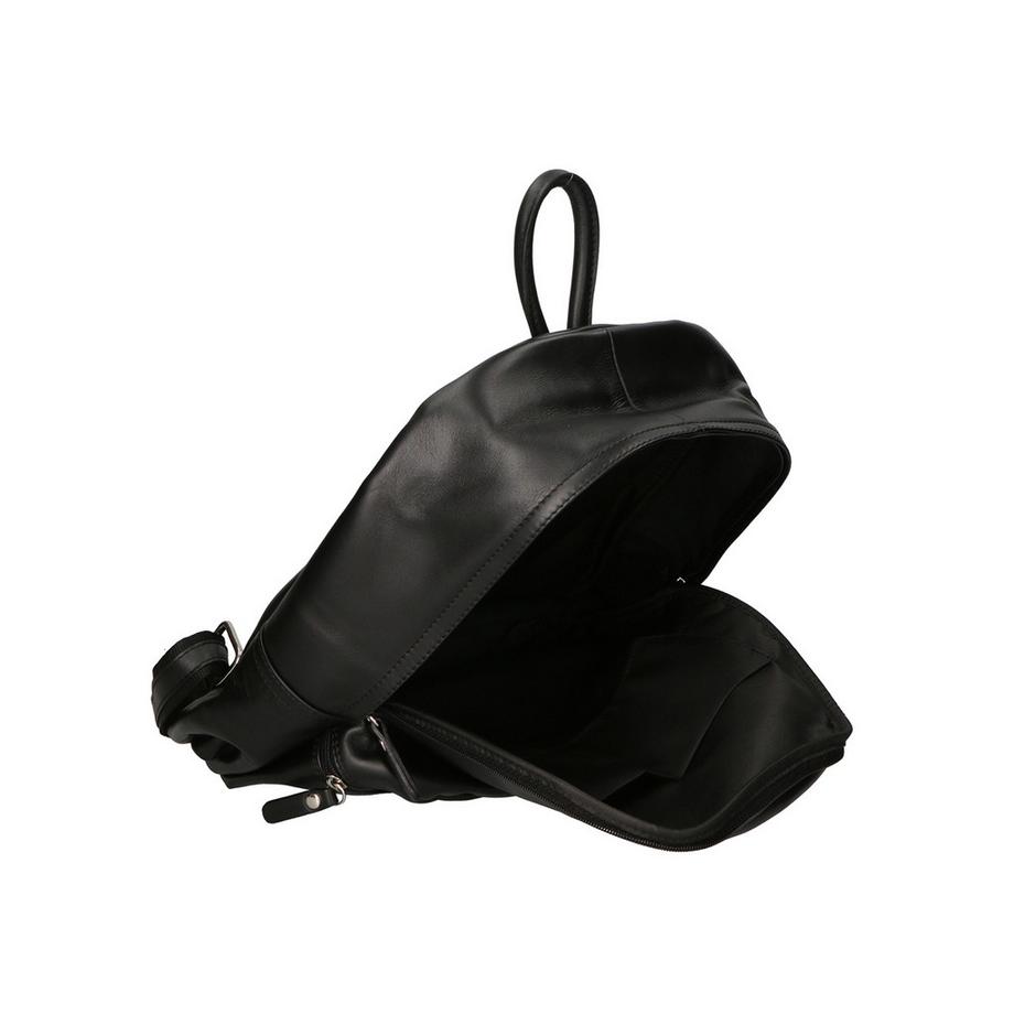 Gave Lux Unisex Sauvage Leder Rucksack  