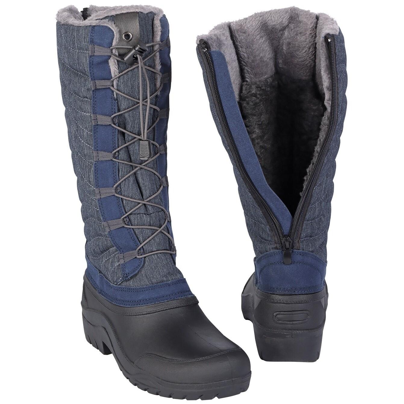 Harry's Horse  winterstiefel jeans 