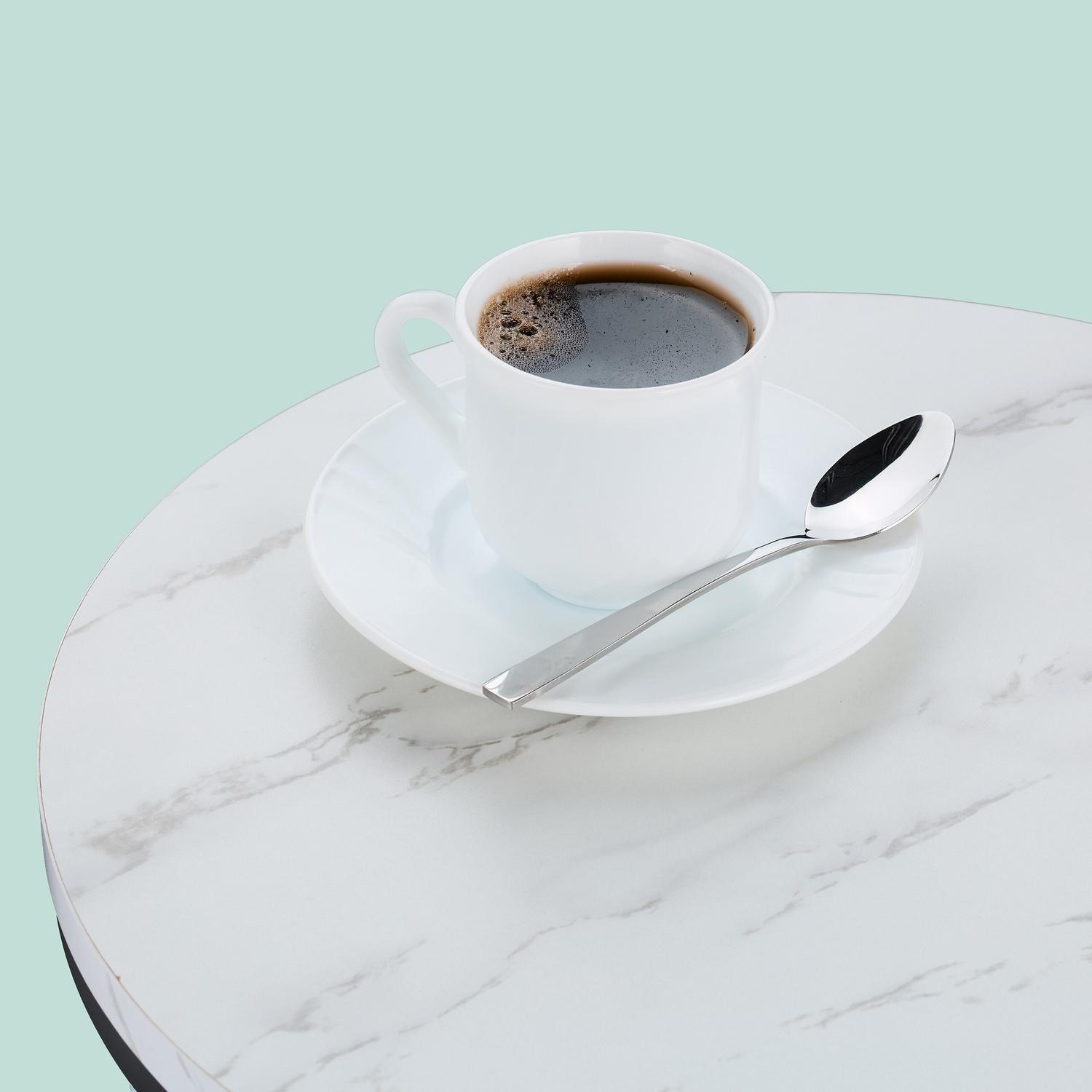 Northix Satztische 2er-Set  