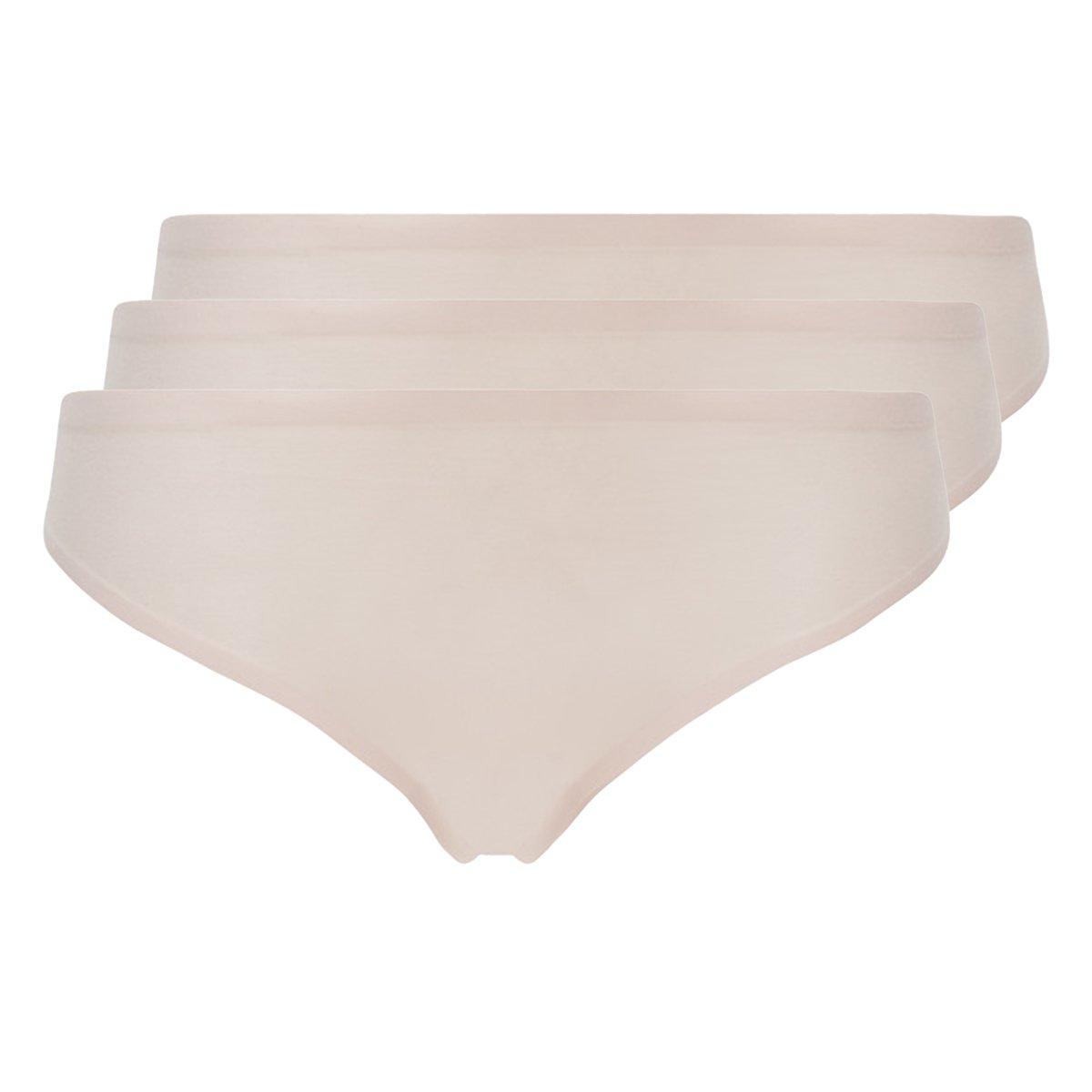 Chantelle  3er Pack - Soft Stretch - String 