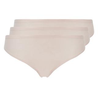 Chantelle  3er Pack - Soft Stretch - String 