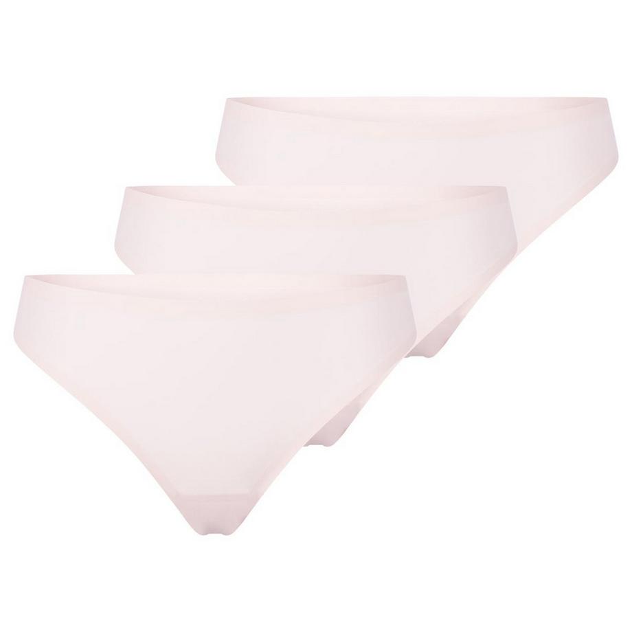 3er Pack - Soft Stretch - String