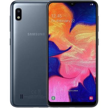 Reconditionné Galaxy A10 (dual sim) 32 Go - comme neuf