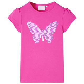 VidaXL  T-shirt enfant coton 