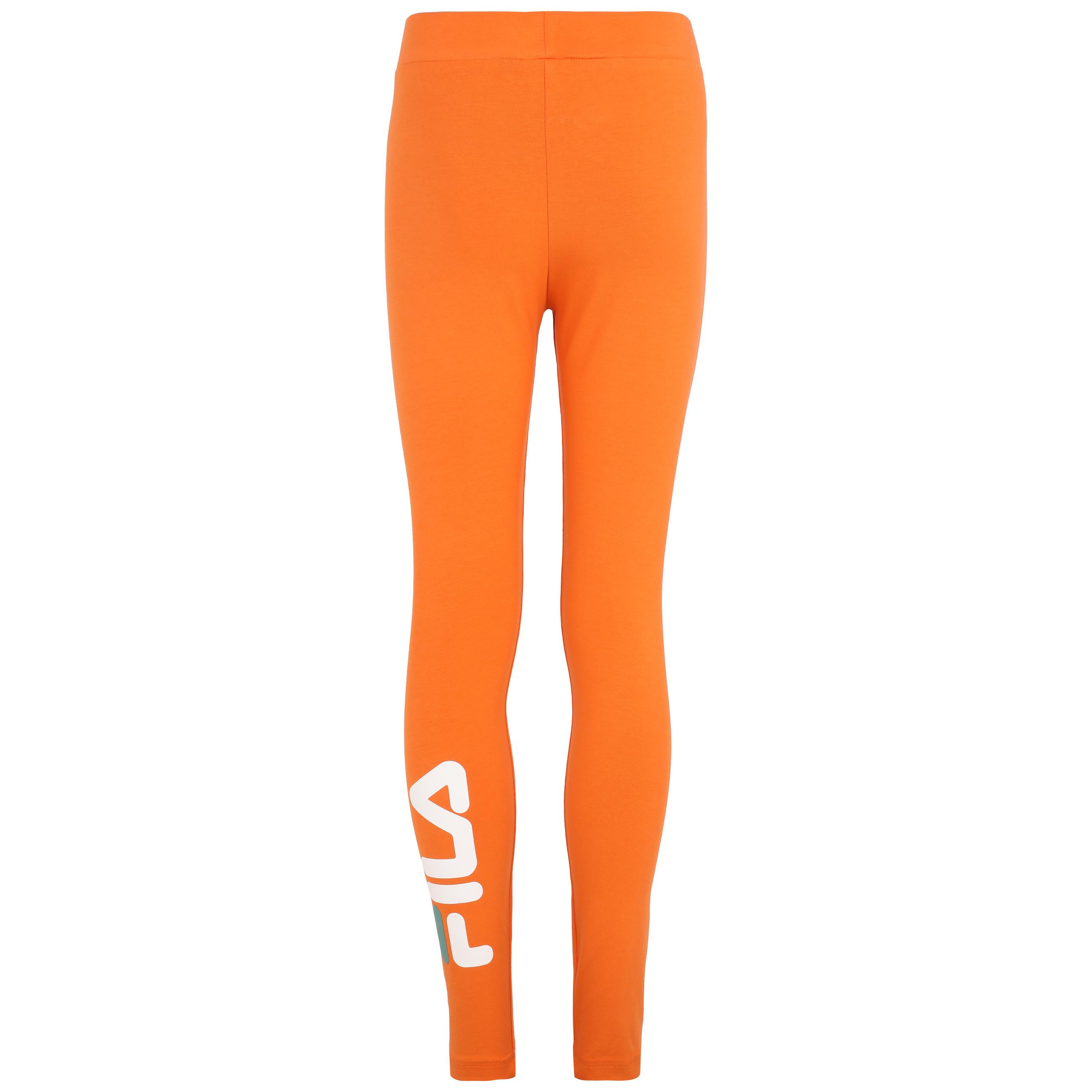 FILA  Leggings Tochter  Svelvik Classic Logo 