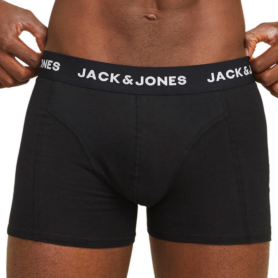JACK & JONES Anthony Short Retro Confezione da 6  