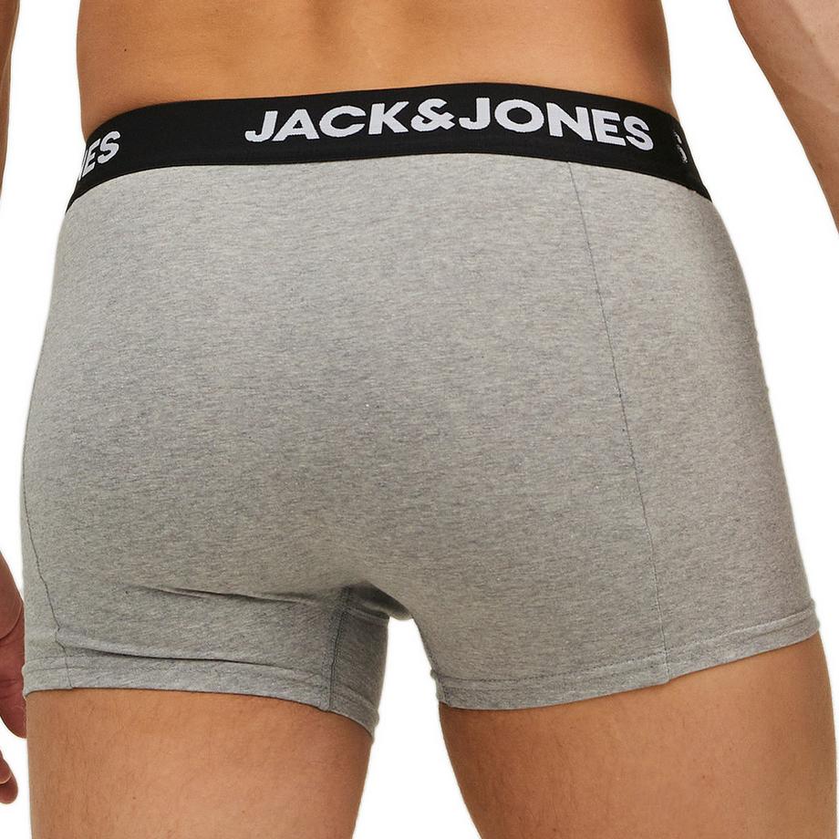 JACK & JONES Anthony Short Retro Confezione da 6  