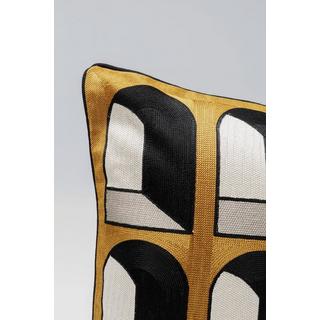 KARE Design Coussin Coloseo 50x50  