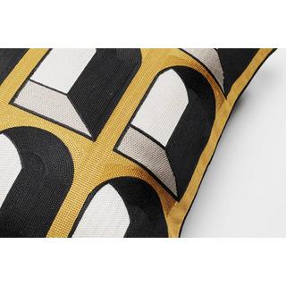 KARE Design Coussin Coloseo 50x50  