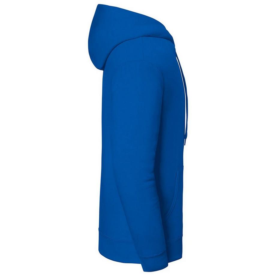 Fruit of the Loom Felpa con Cappuccio Iconic Premium  