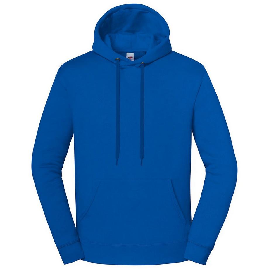 Iconic Premium Sweatshirt  ,  mit Kapuze