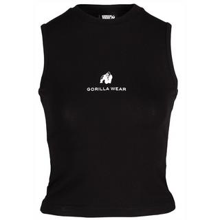 Gorilla Wear  canotta da livonia 