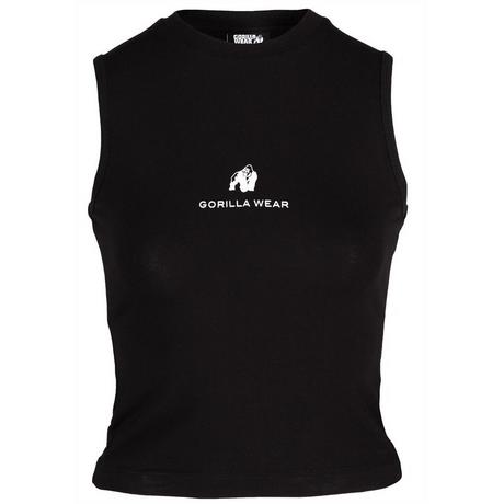 Gorilla Wear  canotta da livonia 