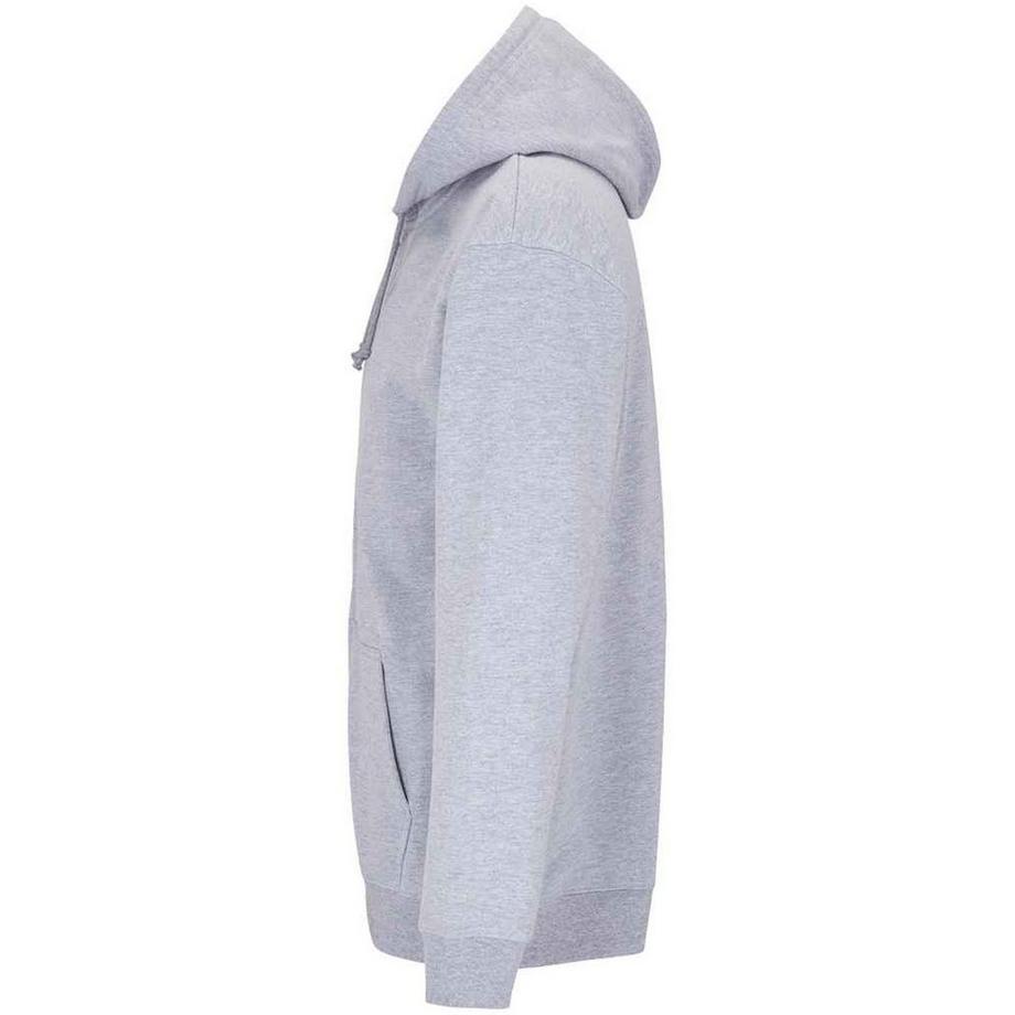 SOLS Carter Hoodie à fermeture éclair intégrale  