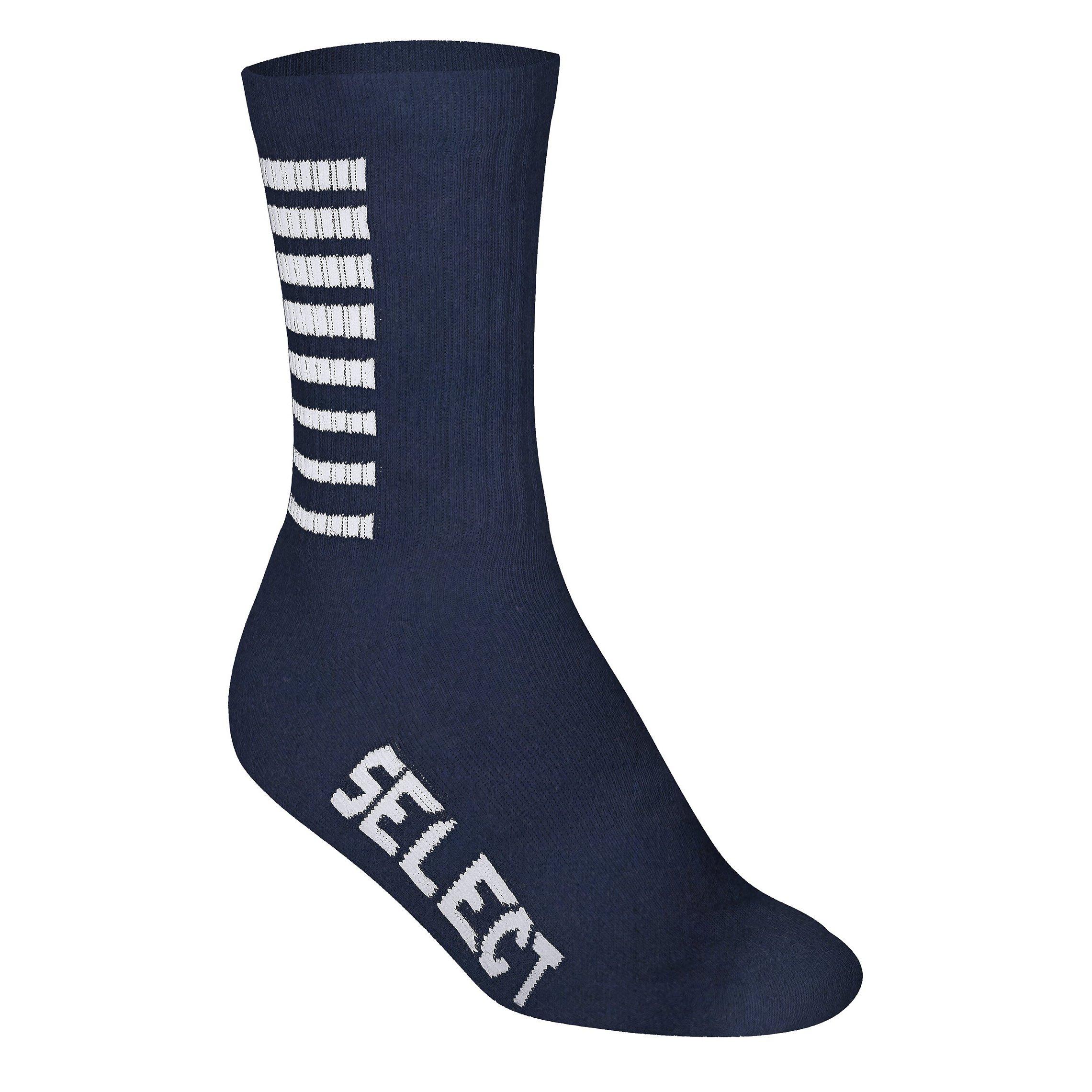 SELECT  Socken Basic 