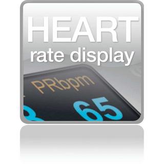 beurer  Oxymètre de pouls plastique 