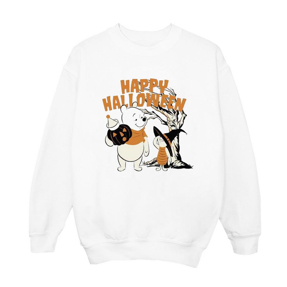 Disney  Sweat HAPPY HALLOWEEN 