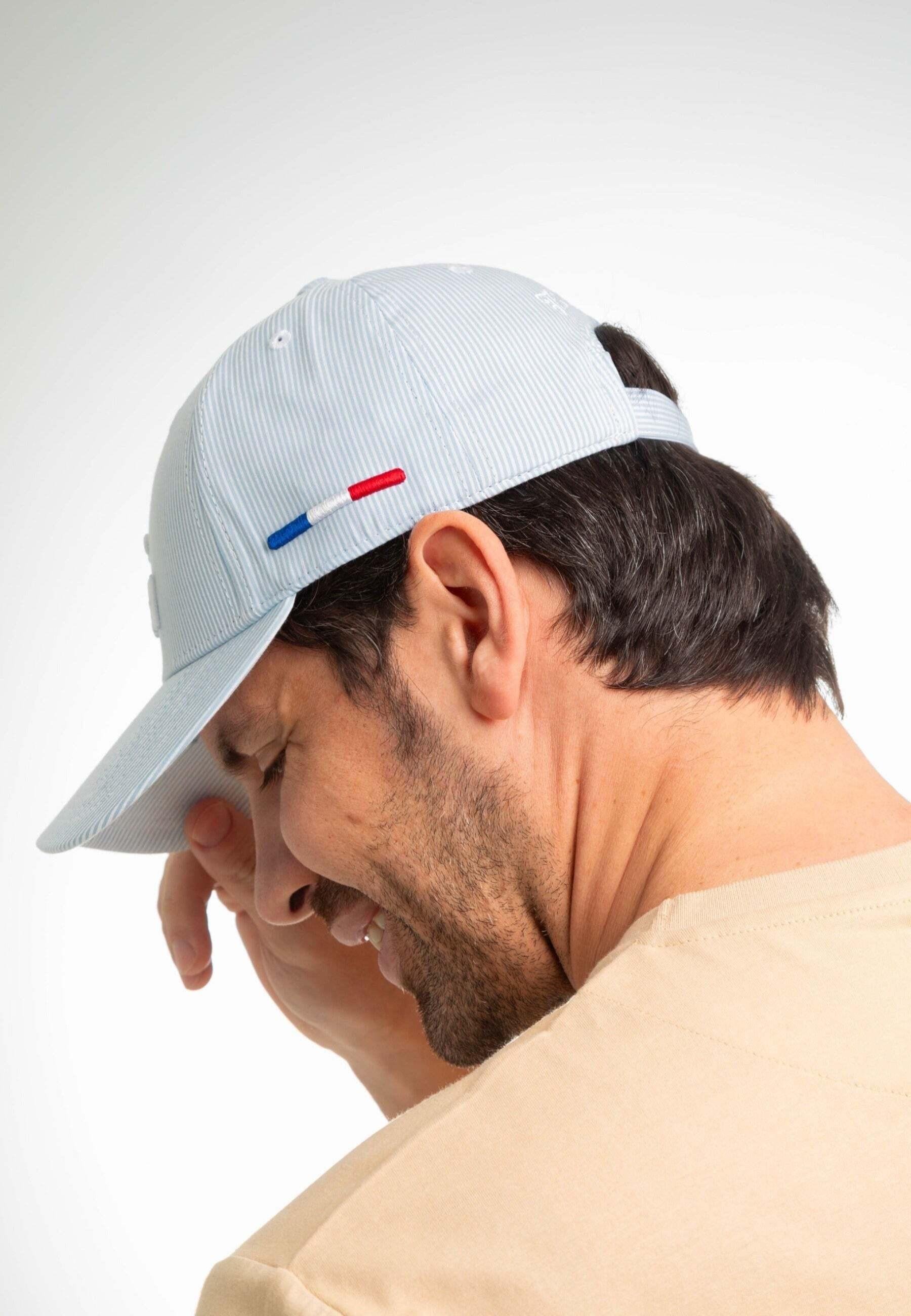 LXH  Caps Casquette Ramatuelle 