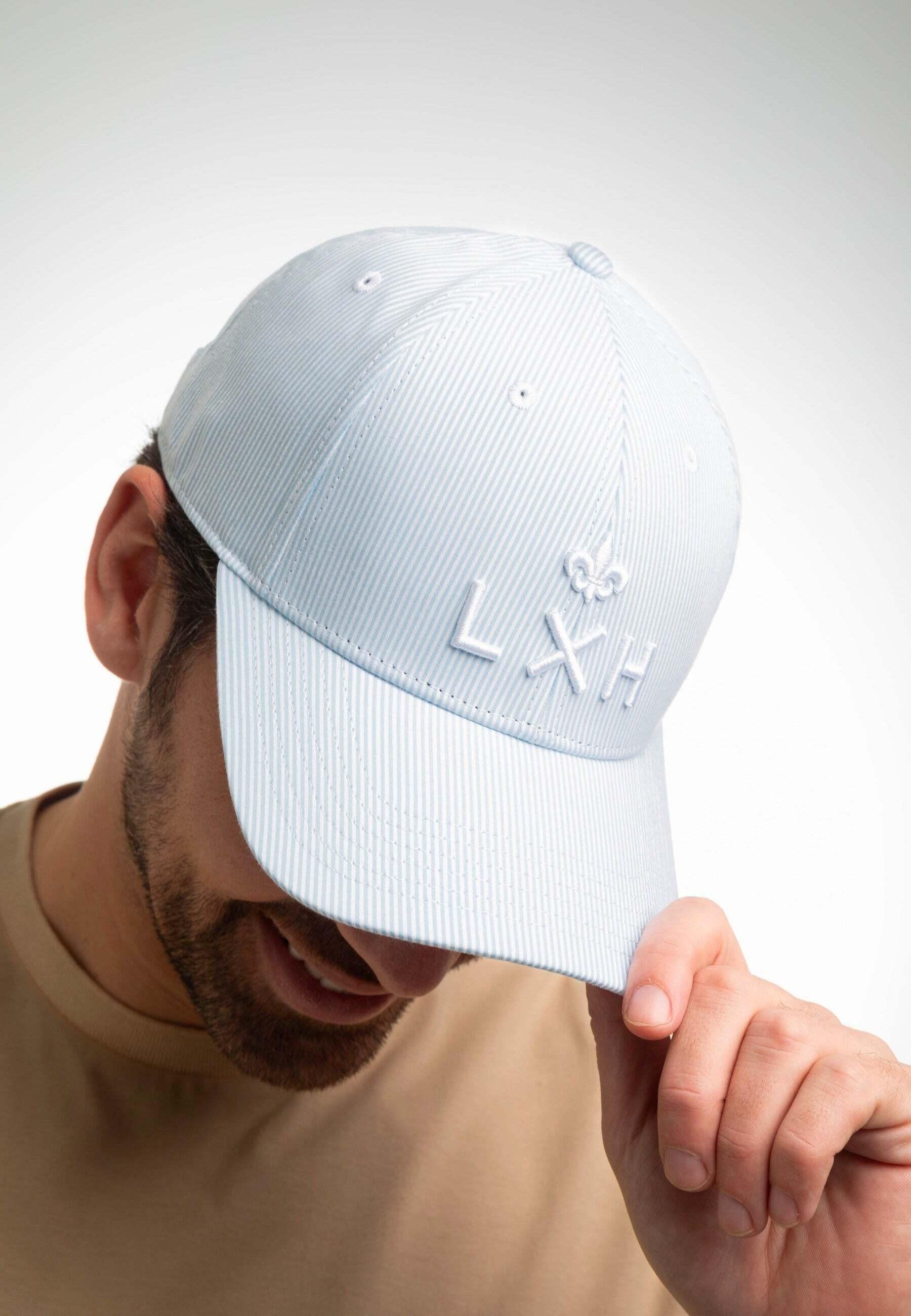 LXH  Casquette Casquette Ramatuelle 