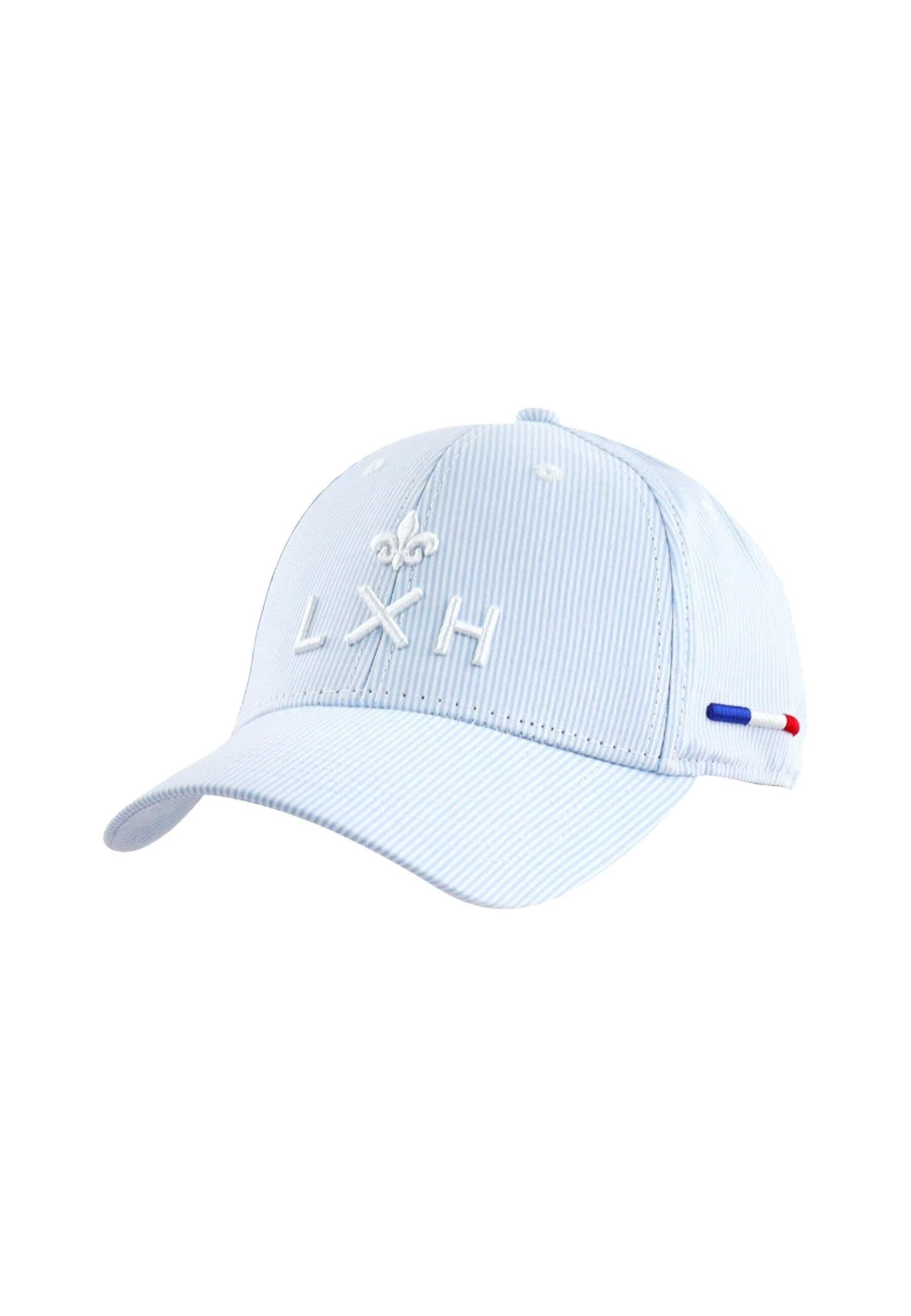 LXH  Caps Casquette Ramatuelle 