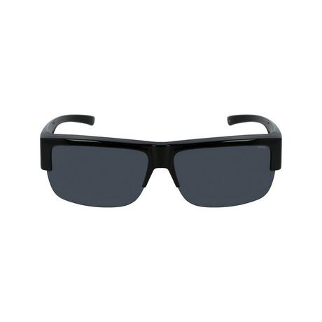 INVU  Polarisierte Überbrille mit Etui 