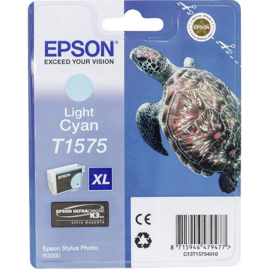 EPSON  C13T15754010 