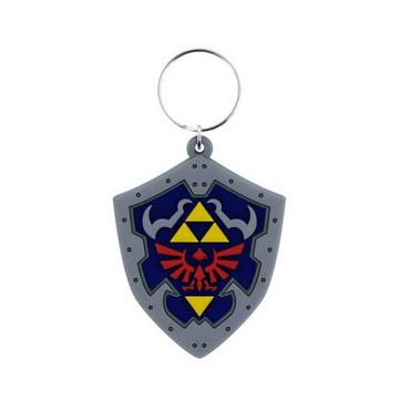 Hylian Shield Schlüsselanhänger