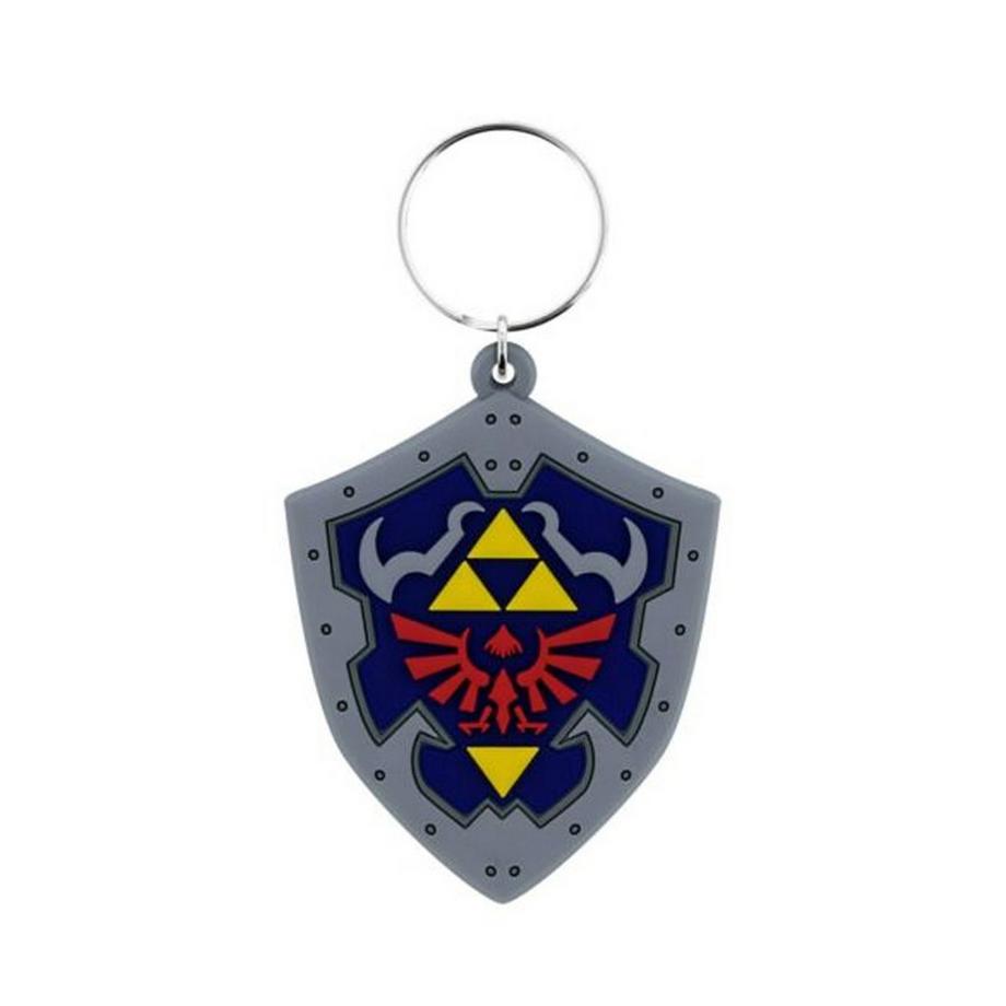 Hylian Shield Schlüsselanhänger