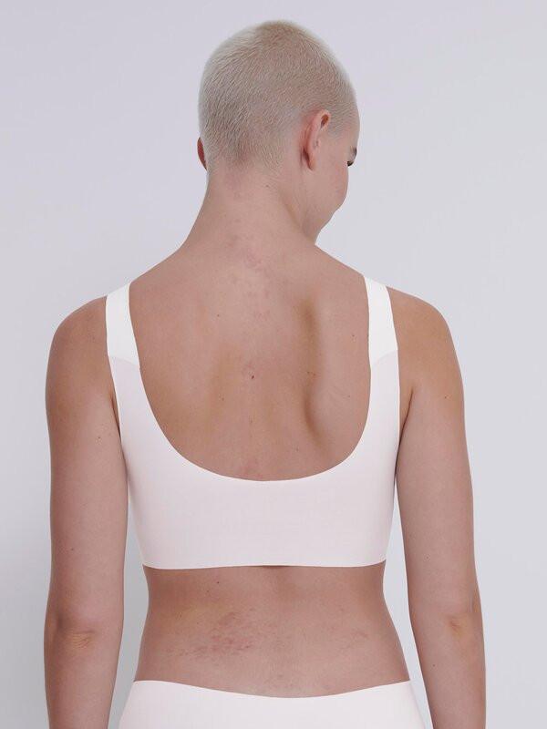 sloggi Zero Feel 2.0 Top Wattierter Bügelloser BH  