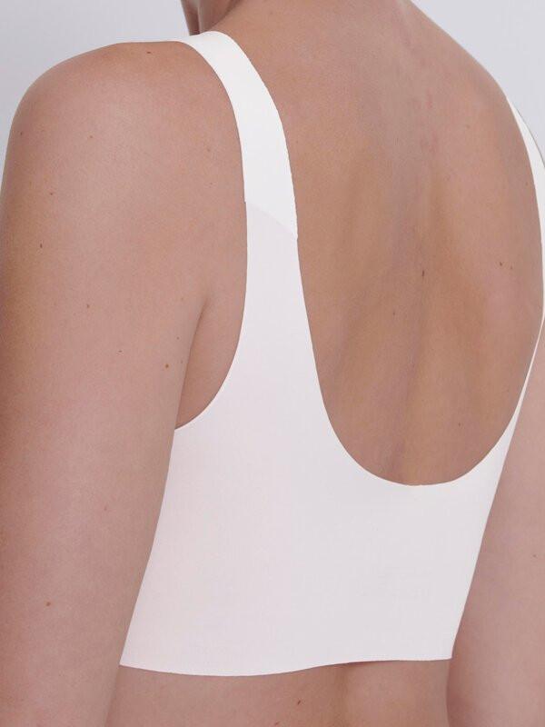 sloggi Zero Feel 2.0 Top Wattierter Bügelloser BH  