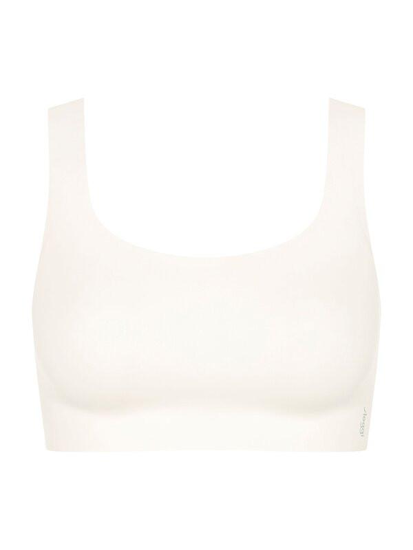 sloggi Zero Feel 2.0 Top Wattierter Bügelloser BH  