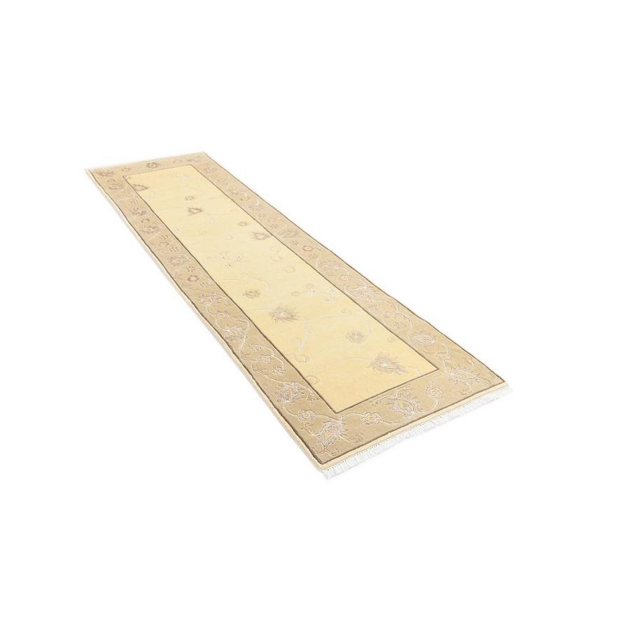 VIDAL Tapis fait à la main Darya-Indian  