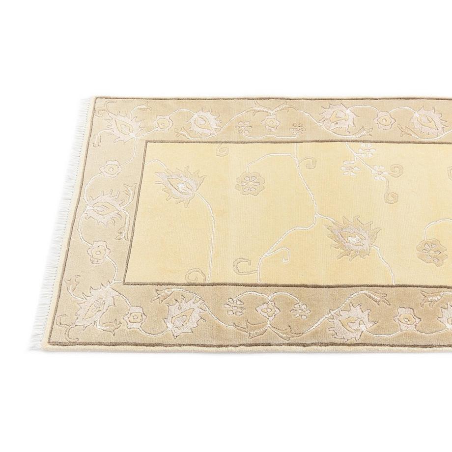 VIDAL Tapis fait à la main Darya-Indian  