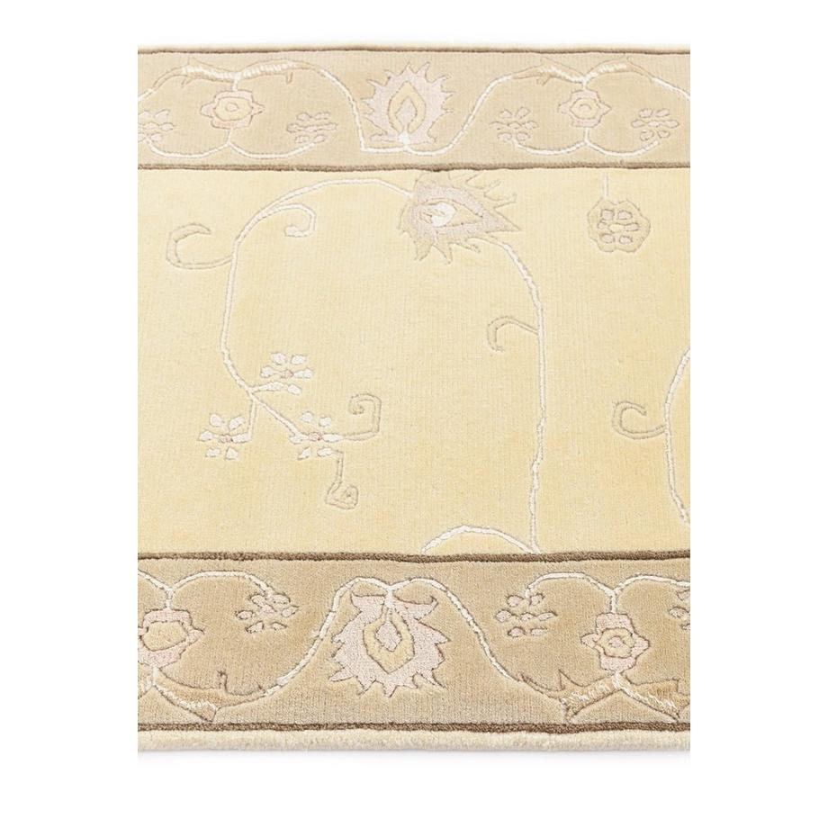 VIDAL Tapis fait à la main Darya-Indian  