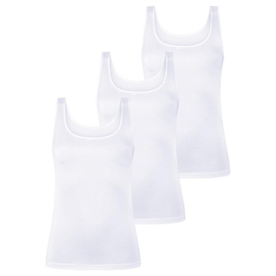Modal Pure lot de 3  - maillot de corps / Top