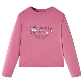 VidaXL  T-shirt pour enfants coton 