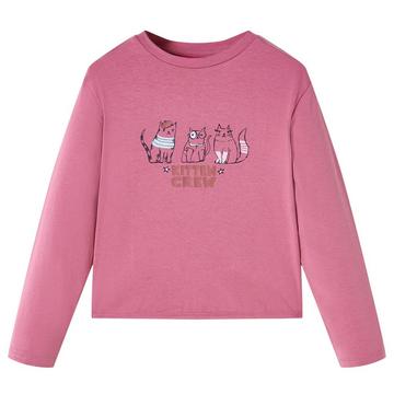 T-shirt pour enfants coton