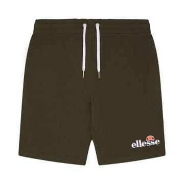 Pantaloncini Uomini Vestibilità confortevole-SILVAN FLEECE SHORT