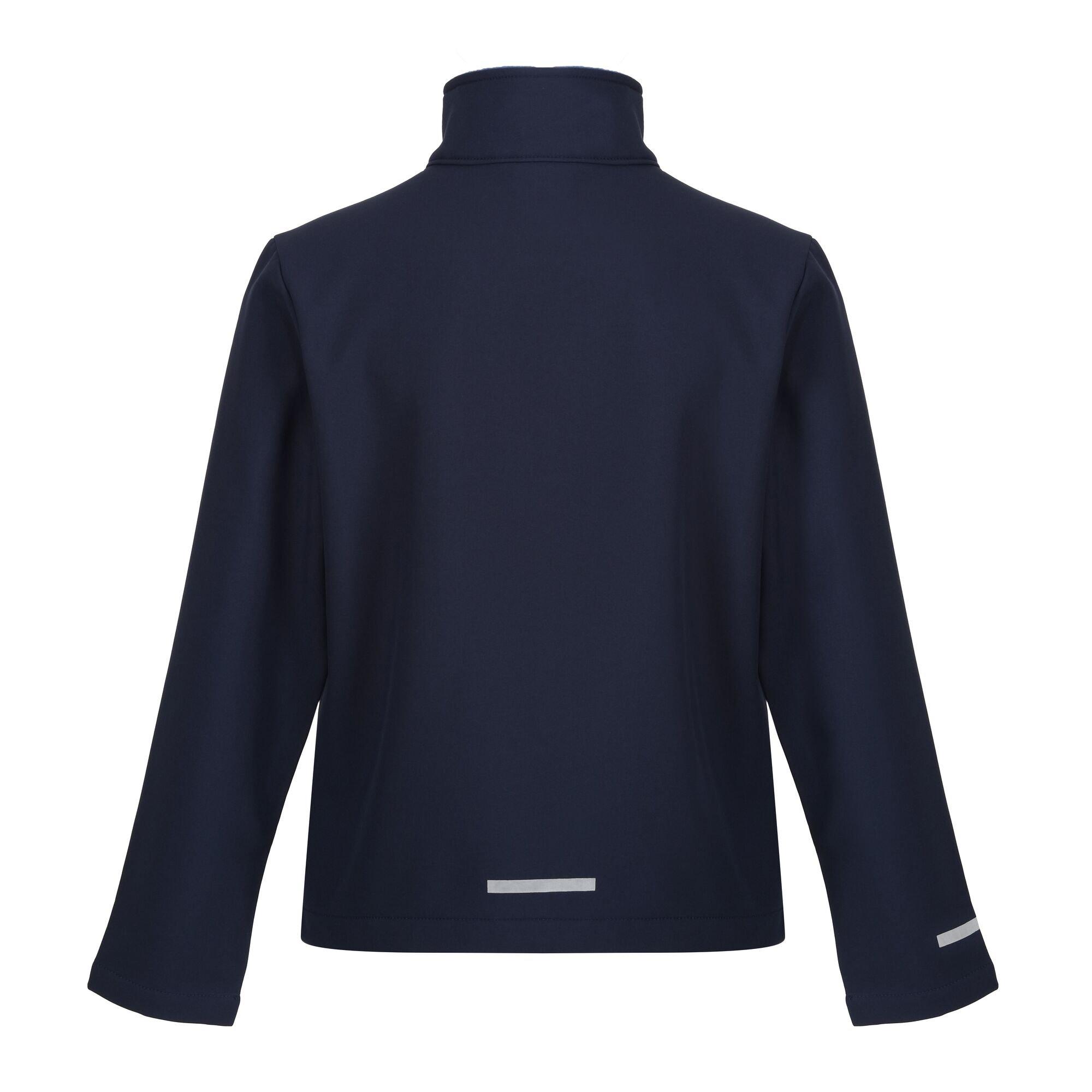 Regatta Ablaze Giacca Softshell Due Strati  