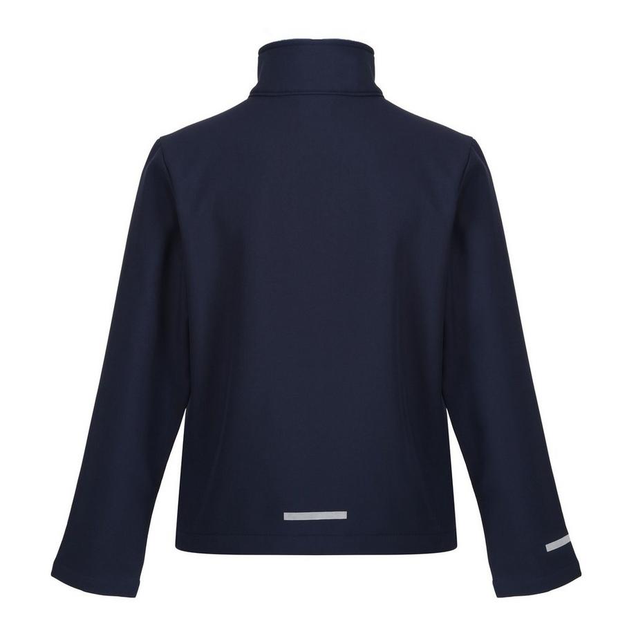 Regatta Ablaze Veste Softshell Deux Couches  