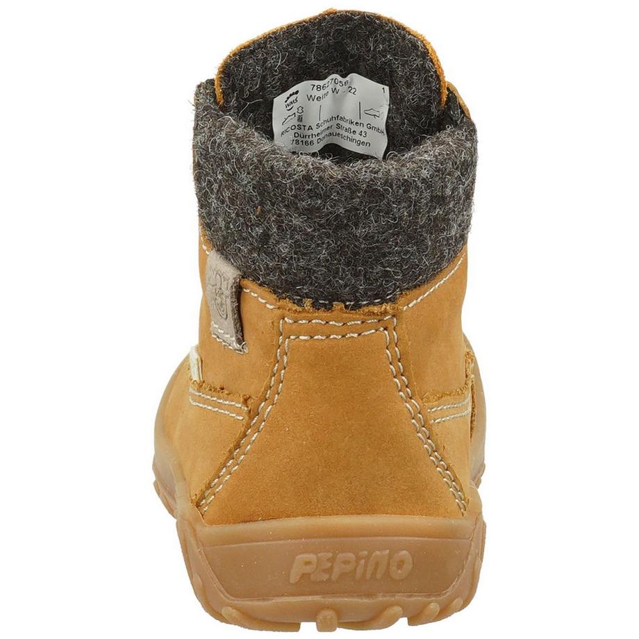 Pepino Stiefelette 33.00603  