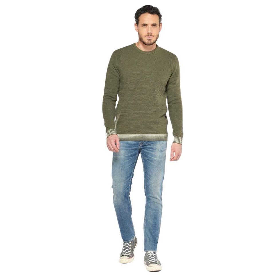 le temps des cerises Basic 700/11 Slim Fit Jeans  