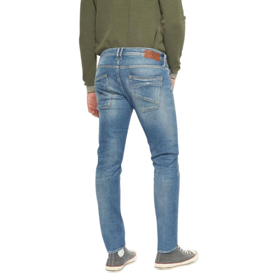 le temps des cerises Basic 700/11 Slim Fit Jeans  