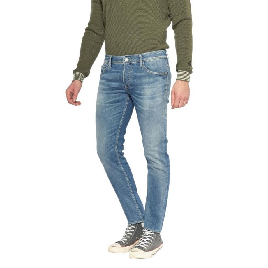le temps des cerises Basic 700/11 Slim Fit Jeans  