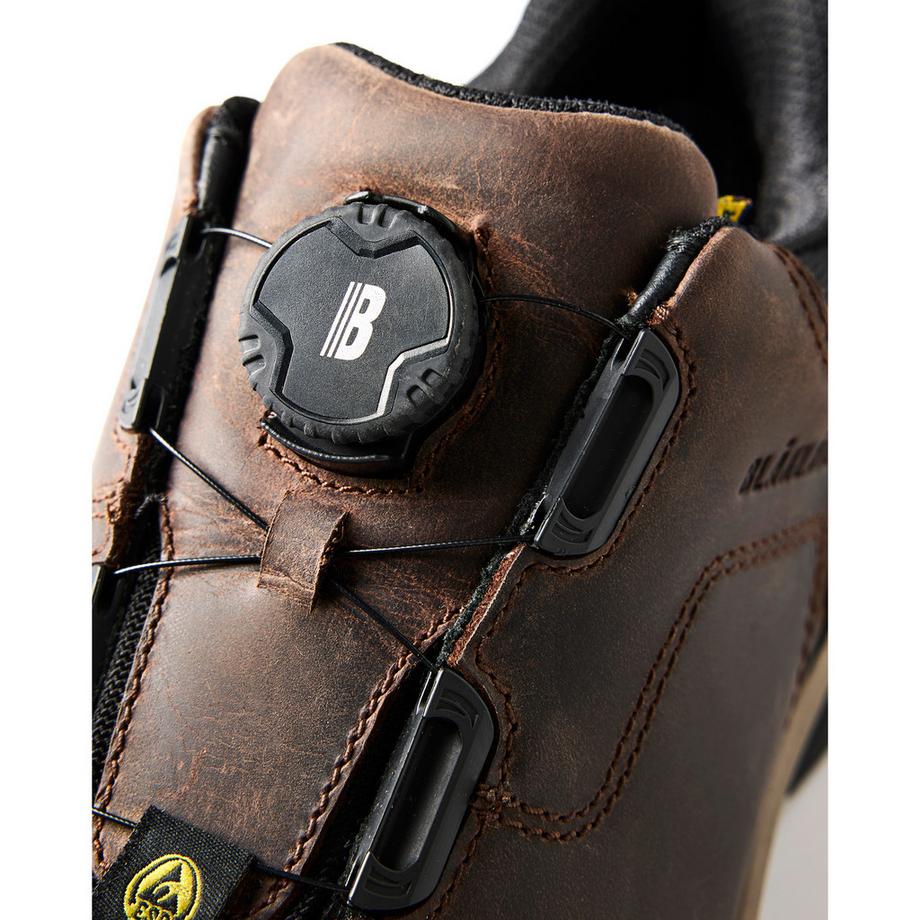 Blaklader Elite S7S Hohe Sicherheitsschuhe  
