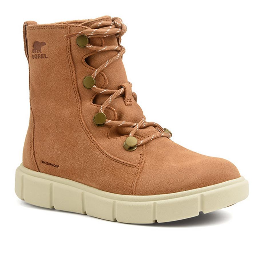 Sorel Explorer III Joan WP